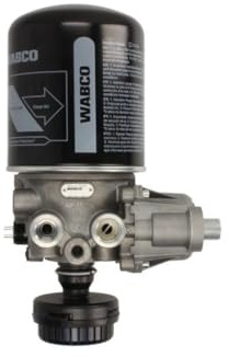WABCO 4324159210 Lufttrockner Druckluftanlage