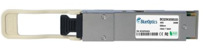 CBO Watchguard WG8022 kompatibler BlueOptics QSFP BO25K859S2D (WG8022-BO) Marke