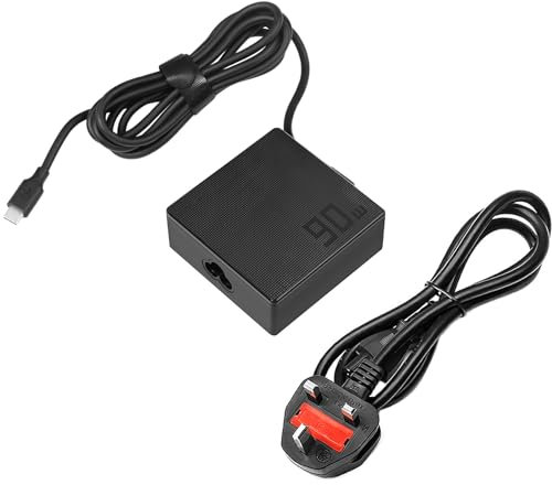 90W USB-C Charger for Asus Vivobook S 14 14X 16X OLED K3502Z K3402X TP3402Z M3502R S5402S S5602Z M5602S Asus Zenbook 14X UX3404V UX5400Z Q410V Q420V A21-090P2A ADP-90RB E Charger