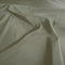 TOLKO Popeline Bekleidungsstoff Dekostoff | Blickdicht knitterarm | 145cm breit Dekostoffe Vorhangstoffe Patchwork universal Stoffe zum Nähen Meterware Dekorieren (Khaki)