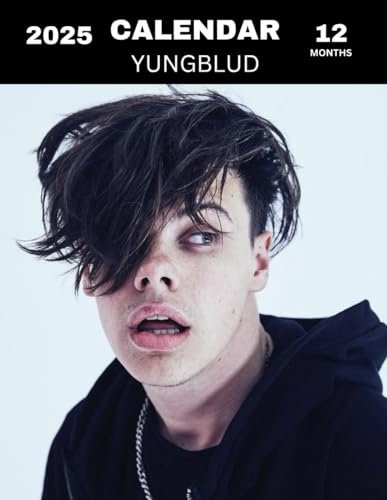 calendar 2025: Plan Your Month with Daily Note Sections| Kalender Calendario Calendrier