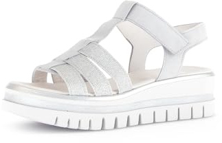 Gabor 64.625 Damenschuhe 64.625.19 64.625.19 Grau, EU 36