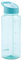 Smash 1 Litre Water Bottle with Water Timings, Green