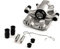 LST Bremssattel Bremszange 34mm hinten rechts kompatibel mit Mini Cooper One R50 R52 R53 ab 04/2003