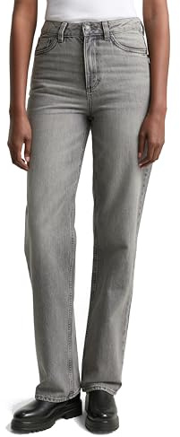 Tom Tailor Denim Damen TTELIN Straight Jeans 1049384