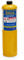 Salvus Map HTi MAPP Gas Fuel Bottle Designed for blowtorch Applications in Plumbing, Soldering, and Mechanics