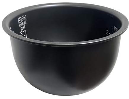 Pentola interna for cuociriso compatibile con ZOJIRUSHI NS-LLH05 Sostituisci la pentola interna