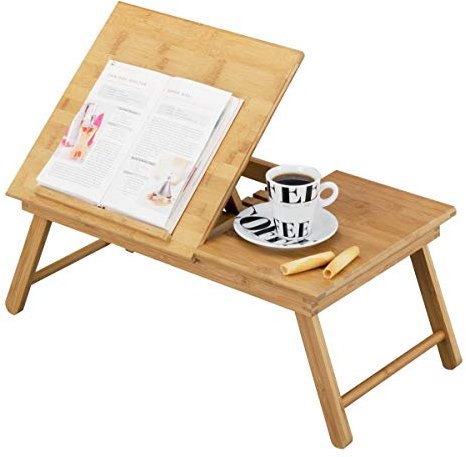 Zeller Home Furniture, Bambus, small, braun, 25325