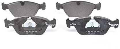 Bosch 0986461752 Brake Lining