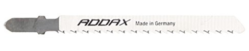 TIMCO AHC14 Jigsaw Blade 100mm - (Pack of 5)