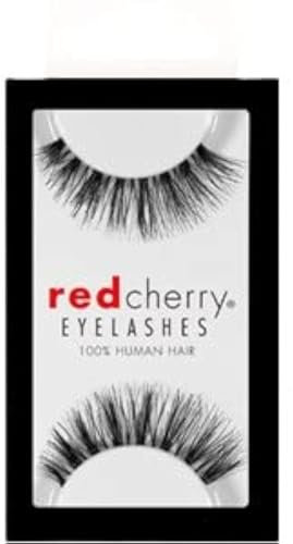 RED CHERRY False Eyelashes - RCFL415