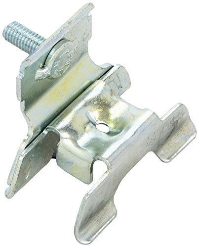 FA1 104-913 Halter, Schalldämpfer