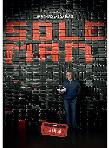 Espn Films 30 for 30: Sole Man