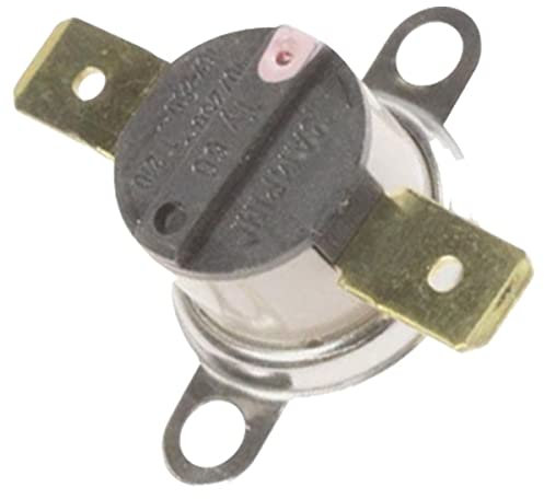 Smeg Francia – Termostato Di Sicurezza – 818731330