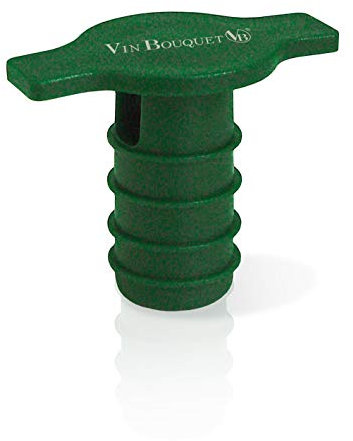 Vin Bouquet FIA 032 Escanciador de Sidra de Bolsillo, PVC
