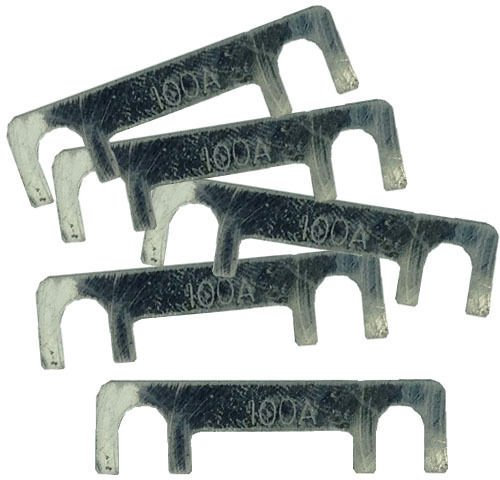 10 x 100A Amp Strip Fuse Link Midi Diesel Glow Plug Relay Classic Car Truck