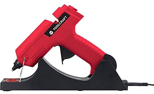 TOOLCRAFT TC-HKP-11 WL Heißklebepistole mit Zubehör 11 mm 500 W 1 St.