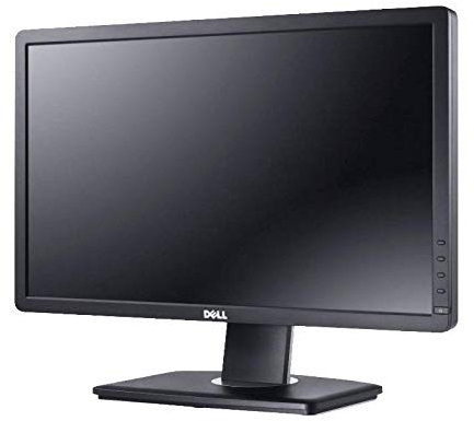 Italy's Cartridge Monitor DELL Professional P2212HB 21.5 LED Monitor Nero Full HD (1080p) Riconoscimento Grade A+++