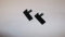 Greenhills Carrera Evolution Guide Blade Pair for Conversion to Scalextric + SCX + Ninco Track - New - G1611##x