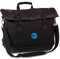 GEWO Messenger Bag Black-X, schwarz