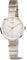 Boccia Damen Analog Quarz Uhr mit Titan Armband 3308-02