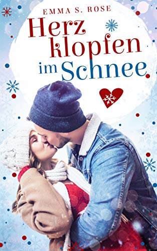 Herzklopfen im Schnee (Weihnachtszauber)