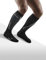 CEP Felix Ski Socks grau - III