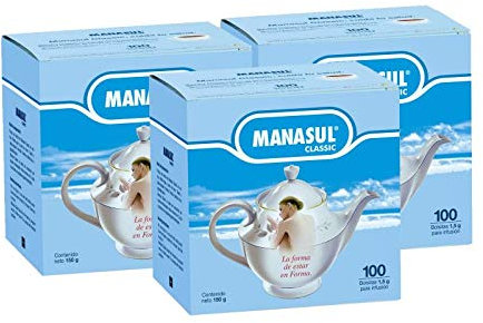MANASUL Laxative Infusion basierend auf Sen, Melissa, Mint, Lakritz und Green Anis. Schachtel mit 300 Beuteln.