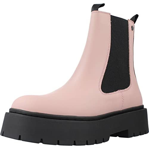 GIOSEPPO Pettigo, Mocassino, Rosa, 37 EU