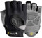 Glofit Fitness Handschuhe, Trainingshandschuhe für Crossfit, Bodybuilding, Radsport, Gym, Krafttraining, Sporthandschuhe für Damen und Herren (Grau, M)