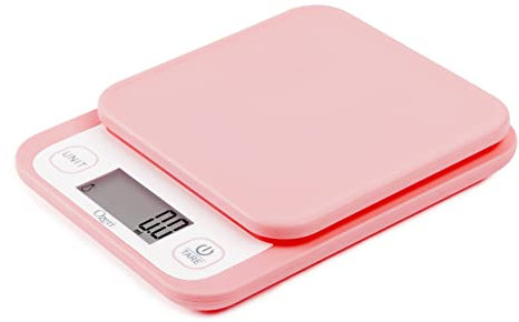 Ozeri Balance de jardin et de cuisine II, avec technologie de graduation variable 420 de 0,1 g