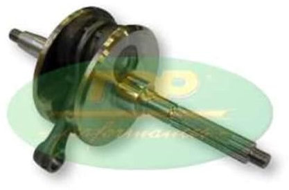 ALBERO MOTORE COMPLETO COMPATIBILE CON GILERA RUNNER VX 125 4T 02 > 04 TOP PERFORMANCE