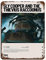 Sly Cooper und der Thievius Raccoonus (2002) Videospiel-Poster, Retro-Poster, Metall-Blechschild, schicke Kunst, Retro, Eisenmalerei, Bar, Menschen, Höhle, Café, Familie, Garage, Poster,