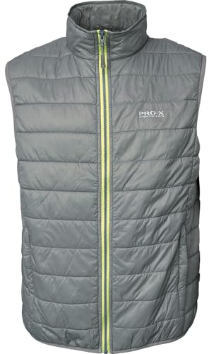 PRO-X elements Herren-Steppweste HANS TITAN - XL