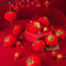 Gehanico Chinesische Laterne Pendel Mini Rote Chinesische Laternen 3 cm Traditionelle Hängende Laternen Deko Neujahr Party Laterne Chinesische Frühlingsfest Feier Deko (30 STK)