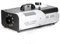 Nebelmaschine, 1500W LED RGB 3in1 DMX Nebelmaschine Party Smoke mit Fernbedienung, Disco Partynebel für DJs, Hauspartys, Hochzeiten, Veranstaltungen