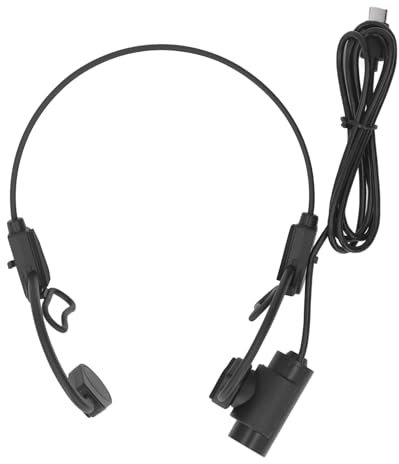 Fotocamera OTG, USB C 1080P per Smartphone, Fotocamera Esterna Compatta con Sensore CMOS 1/2,7, Facile da Trasportare, Compatibile con Dispositivi