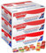 Mini Pack Biscuits for Hotels, Guest House, Office, Canteen etc...3 Boxes Crawfords. Portion Control Packs.