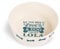 Personalised Dog Bowl (Lola)