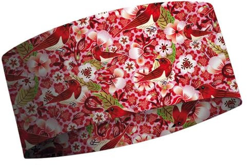 MATT C. EST. Headband - -