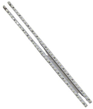 MOTMKUKPAM Kompatibel mit LED-Streifen, passend for Apple iMac 27 Zoll LM270WQ1 SDA2 SDB1 SDE3 SDE5 SDF1 WLED SD C2 A1312 A1316 LGT2781-L/R LGT2795-L/R