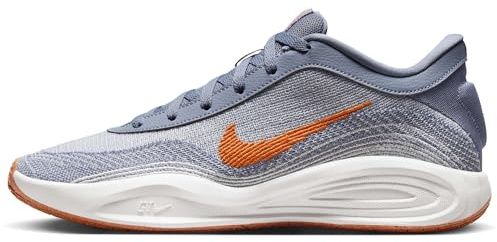 NIKE Men's G.t. Hustle Academy Laced Shoes