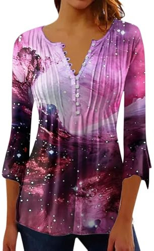 Camicetta Tulle Blusa Bianca Elegante Donna Blusa Raso Donna Bluse di Lino Donna Blusa Elegante Invernale Blusa Elegante Rosa Antico Camicette per Signora Maglie Aderenti Maniche Lunghe Camicette