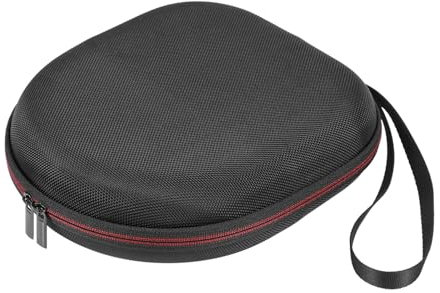 EVA Hard Case Headphone Storage Bag For PTOZOHT2 Over Ear Headset Protective Storage Box