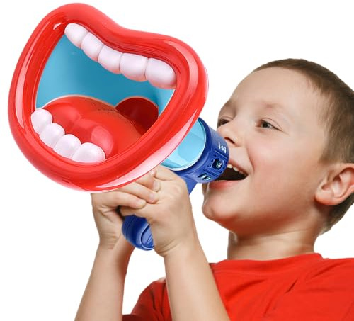 Horn Speak Speaker Leistungsstarker Lautsprechertreiber, gebogenes Lautsprecher-Design, klare Projektion, breite Streuung, robuster öffentlicher Adress-Lautsprecher für Veranstaltungen im Freien