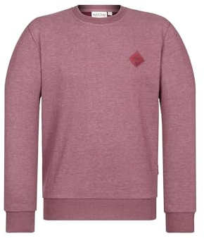 Naketano Herren Sweatshirt Rainerius
