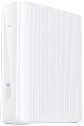 TCL LINKHUB WR5360 - Router Wi-Fi 7 ad alte prestazioni per una connettività senza interruzioni