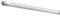 SYLVANIA T5 Leuchtstoff-Lampe, G5 Sockel, 21 Watt / 1900 Lumen, Cool White (4000K), 20000h Lebensdauer, Lineare Form, 16mm Durchmesser, 850mm Länge, Weißer Kolben, dimmbar, 1er Pack