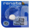 Renata 379 PRCL2198 - Orologio