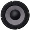 SoundLAB 8 Black 200 W Bass Speaker (8 Ohm)